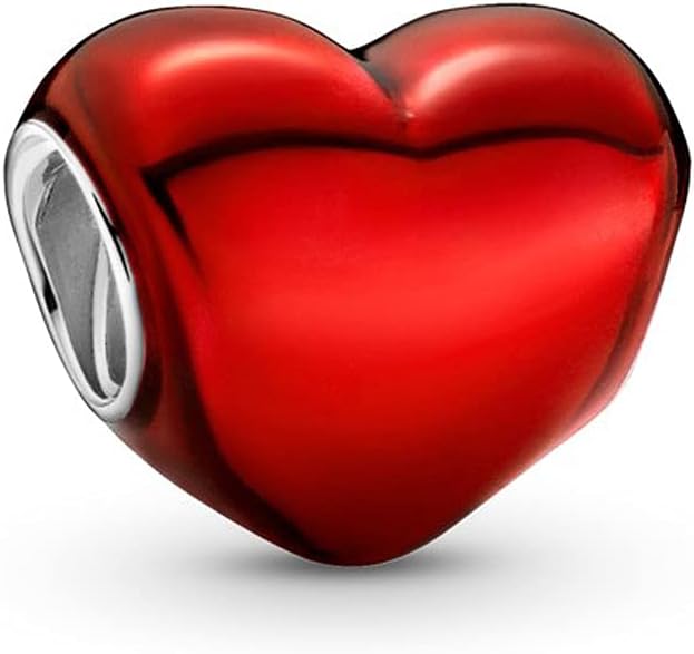 Annmors 925 Ayar Gümüş Kedi Hayvan Temalı Aşk Köpek Figürlü Kolye Ucu, Kadınlar İçin Bileklik ve Kolyeler İçin Uygun