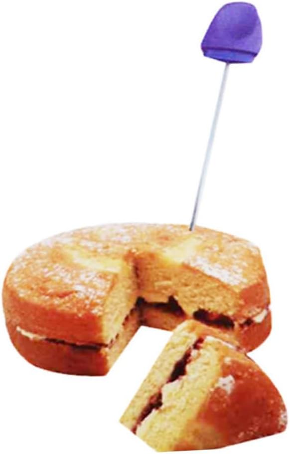 3sets Cake Testing Sticks Cake Testers Baking Tool Test Stick Kitchen Baking Supplies Easy Wash Design