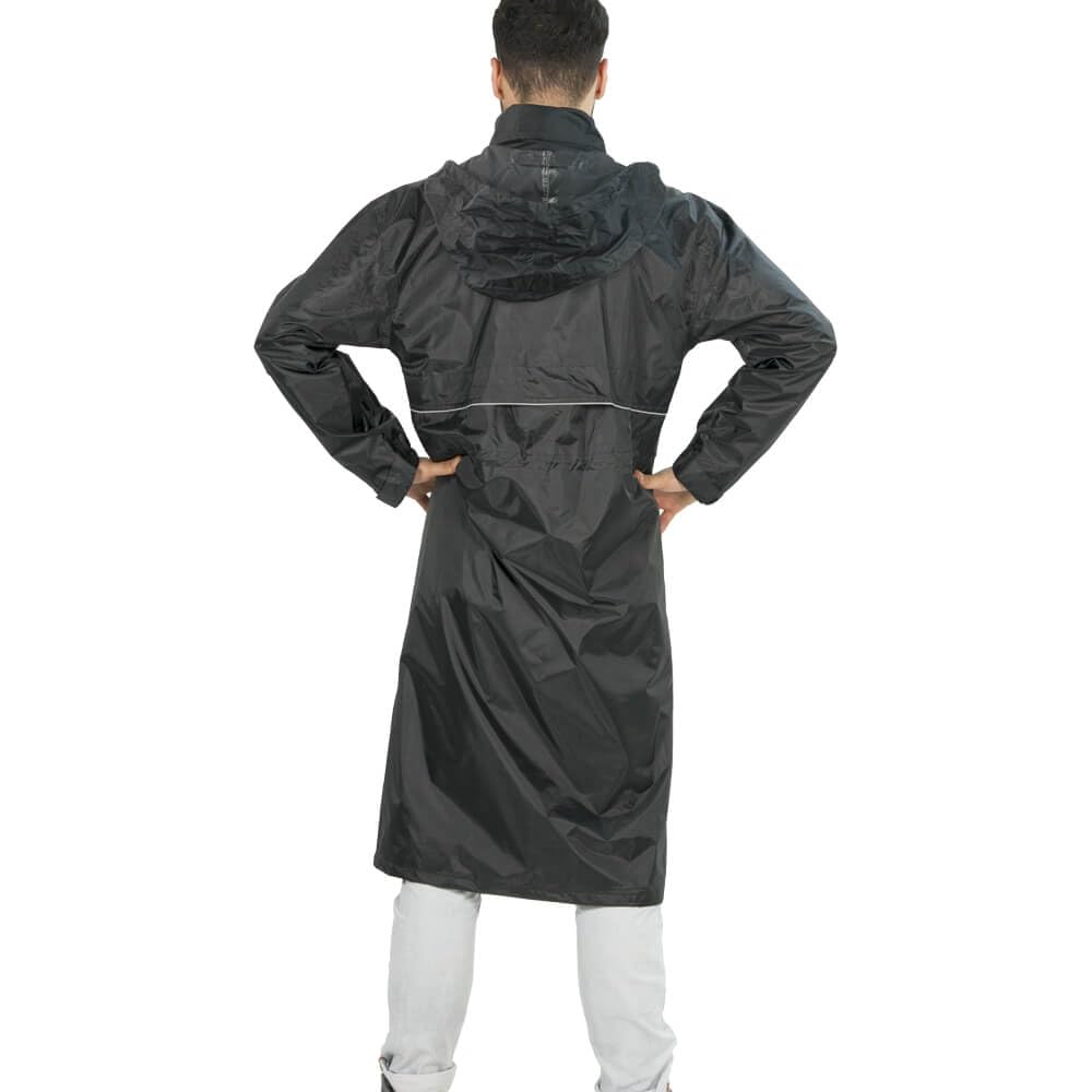 TJ MARVIN Trencz Uniseks E05 Trench