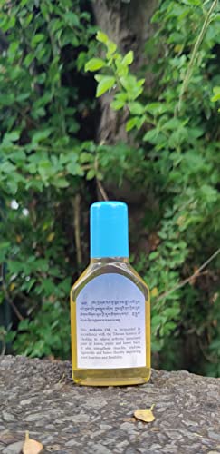 Image of Druum Bue Juknuum (Arthritis Oil) (100% MADE OF NATURAL HERBS)