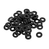 Poids: 2g; Contenu emballage: 50pcs(+/-2%) x entretoise nylon