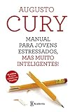 Melhor Livro Para Jovens de 2025: Guia de Compra Completo! 7 Manual para jovens estressados, mas muito intelige