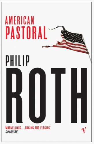 American Pastoral by Roth, Philip (1998) Paperback