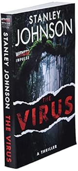 Paperback The Virus Book