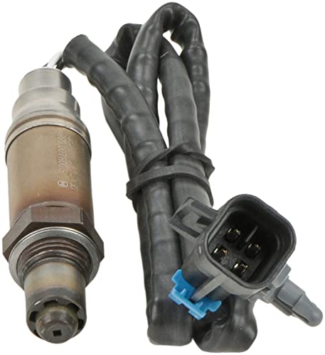Sensor de Oxígeno Herko para Saturn 1996-1999 miniatura 2