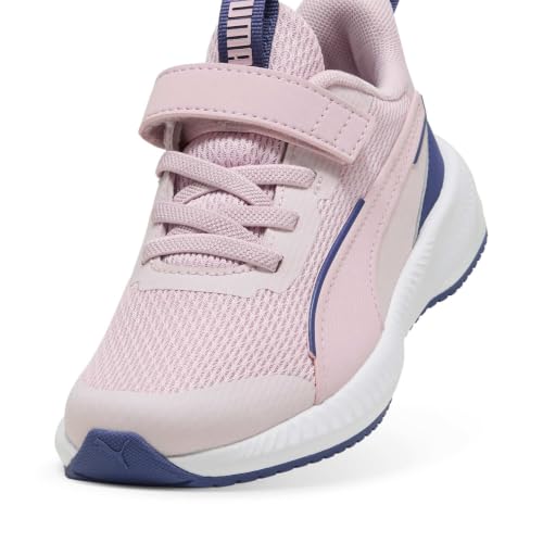PUMA Baskets Mixte Enfant : Chaussures de running souples et légères - 5