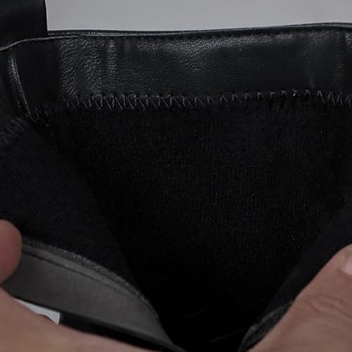 Girls Combat Boots Waterproof Side Zipper Ankle Booties Fashion Anti Slip Low Heel Shoes Comfy Outdoor Hiking Boots4