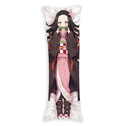 Best Anime Body Pillows 2021 Where to Buy?