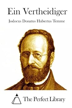 Paperback Ein Vertheidiger [German] Book