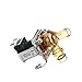Valve,Disp 24Vdc Non/Vent- Bp