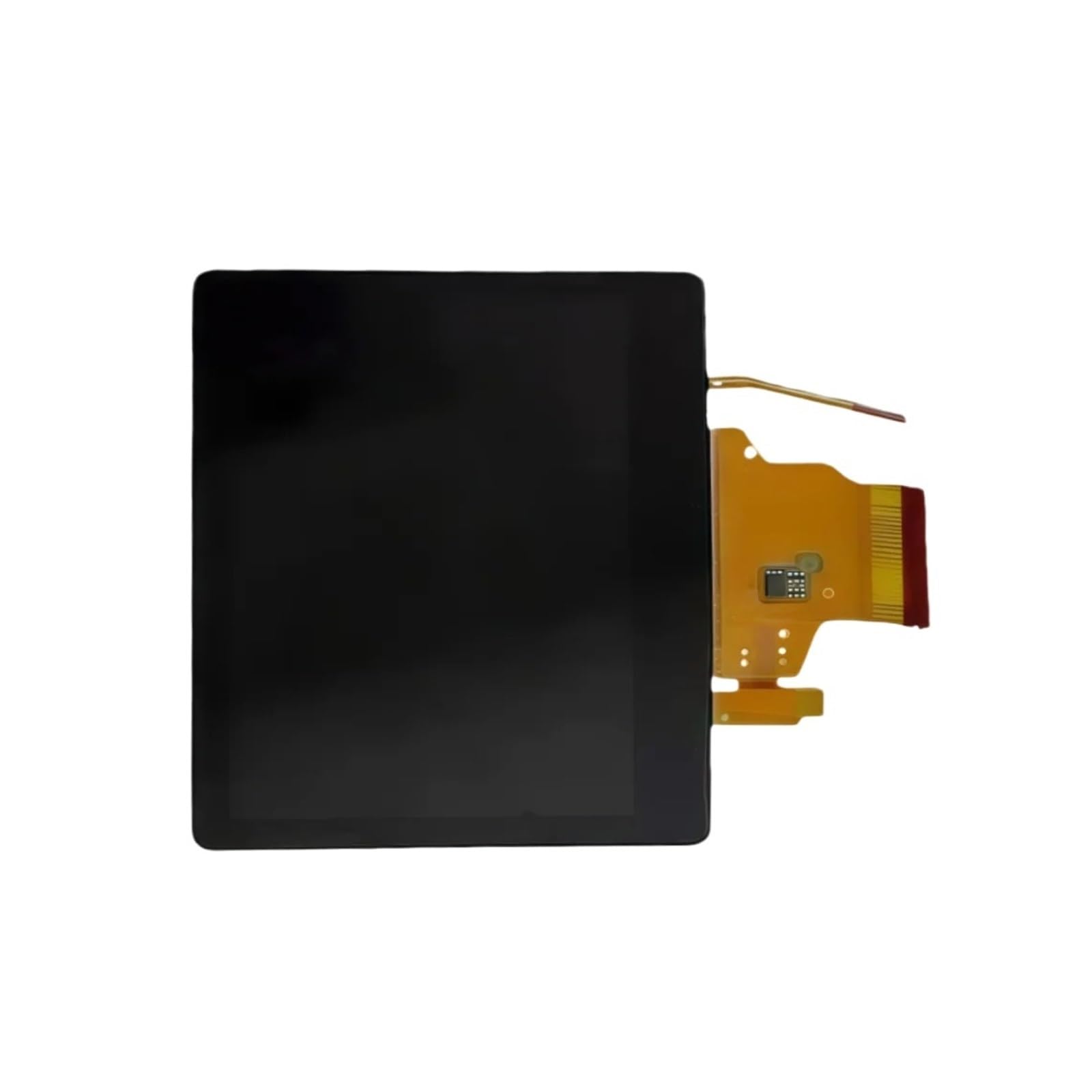 Zamienny Ekran Aparatu Ekran LCD Z Podświetlanym Ekranem Dotykowym, Kompatybilny Z Nikon, D5500 D5600, Akcesoria Zamienne Do Wyświetlacza Aparatu