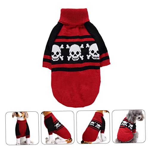 Disfraz para perro BESPORTBLE Halloween talla XL miniatura 4