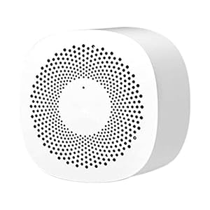 Candeon Luftqualitätsmonitor CW02 CO2/VOC/Temp