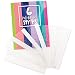 Pull & Place Adhesive Strips for Spiral Bound Reminder Binder to Snap-in Pages (Pull & Place 5-inch (6-Pack))