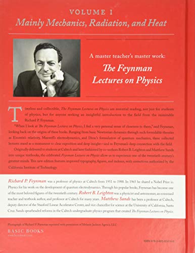 The Feynman Lectures on Physics, boxed set: The New Millennium Edition - Image 2