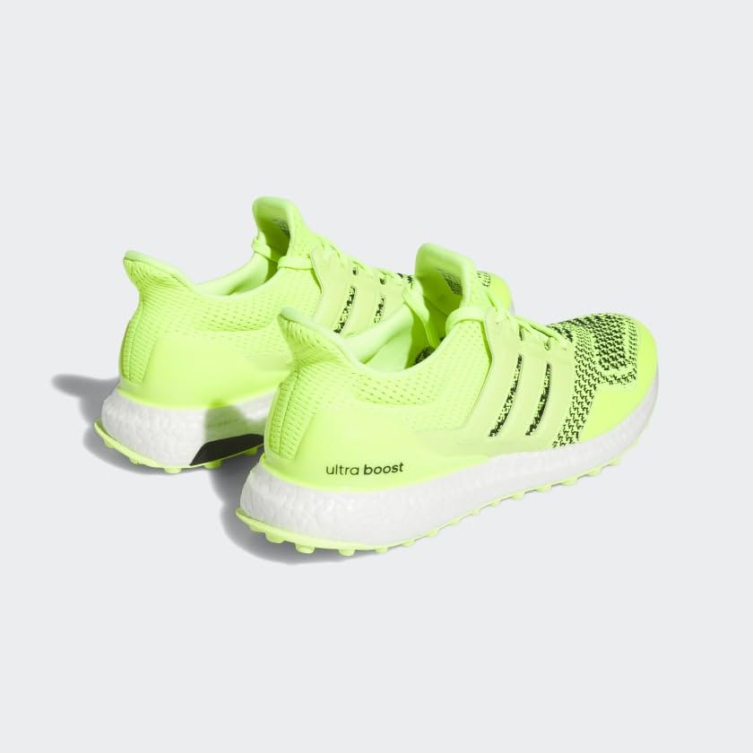 Image of adidas Men's Ultraboost Spikeless Golf Shoes
