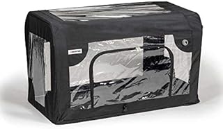 Buster ICU Pet Oxygen Therapy Cage (Large) Includes Oxygen Tubing and Comfort Mat