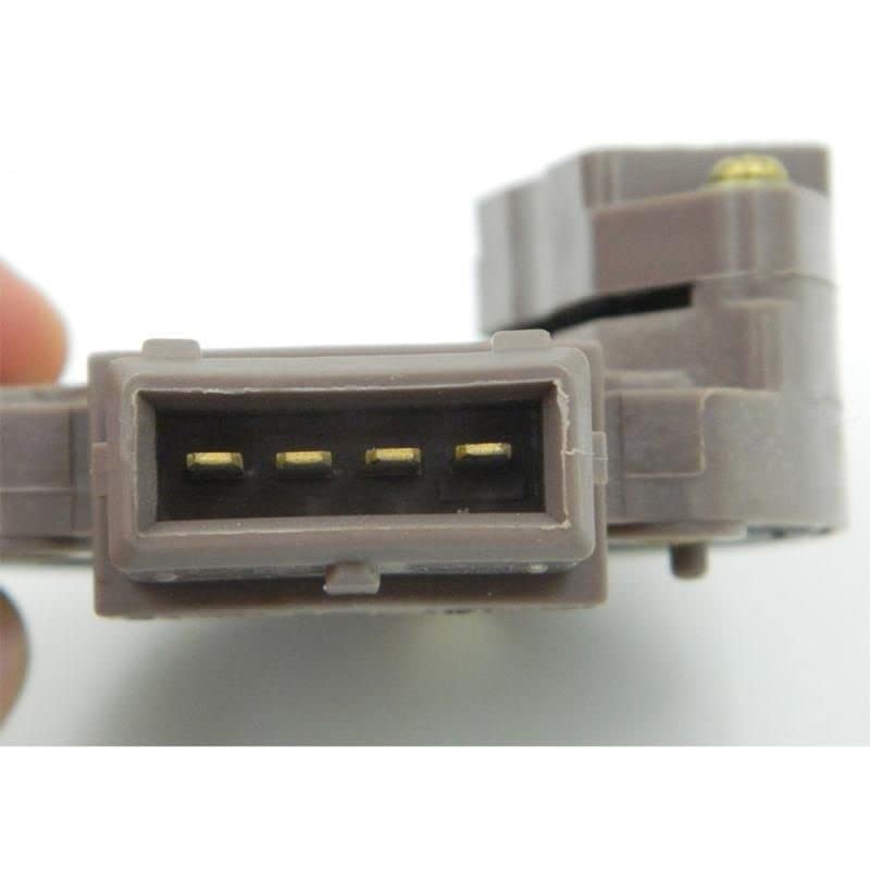 Module de commande d'allumage pour Chevrolet Spark et Matiz