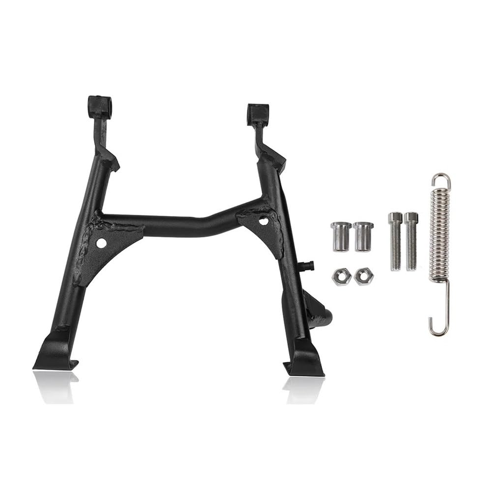 SA2VN6 Kickstand Parking Stand Motorcycle Centerstand Center Kickstand Foot Side Stand For X250 X300 2017-2024 2022 Parts