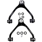 SCITOO Upper Suspension Control Arm with Ball Joint fit 2003-2011 for Ford Crown Victoria for Lincoln Town Car for Mercury Grand Marquis 2003-2004 for Mercury Maurader
