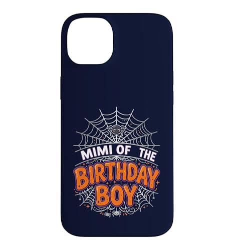 MIMI of the BOY �o�[�X�f�[ �E�F�u �N�� �n���E�B�� �p�[�e�B�[ T�V���c �X�}�z�P�[�X iPhone 14 Plus �p