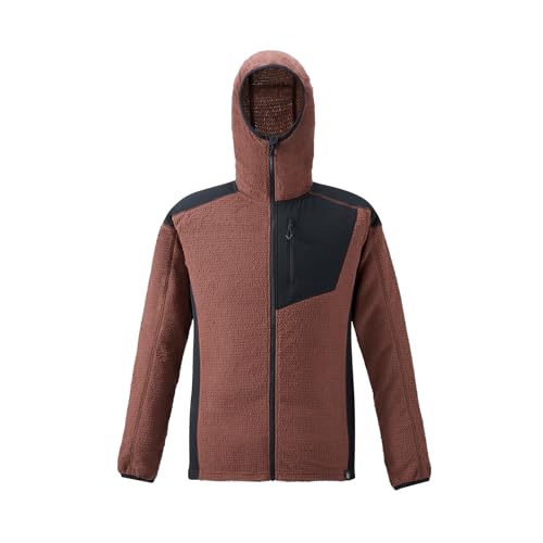MILLET - 新品未使用MILLETフリース　Wild ALPS JKT Lサイズ MILLET - 新品未使用MILLETフリース Wild ALPS JKT Lサイズ