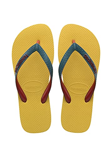 Image of Havaianas Unisex-Child Slim Hello Kitty Flip Flop Sandal