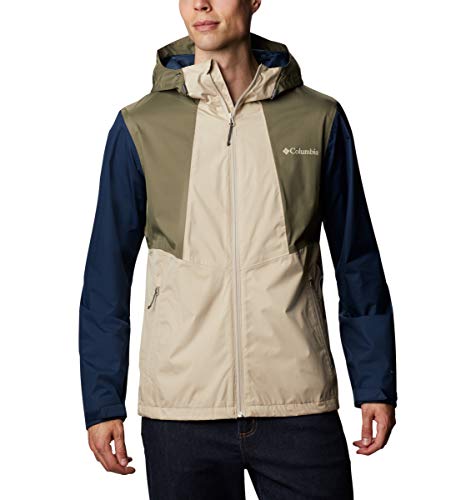 Image of Columbia mens Inner Limits II Jacket