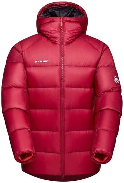 Mammut] ダウンジャケット メロン インサレーション フーデッド 