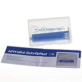 Fabrication Enterprises AFH Mini Cupping kit, Standard Qty 725