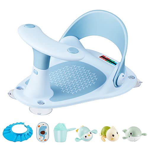 10 Best Baby Bath Tub Seats Rings Auguest of 2022 BabyStuffLab