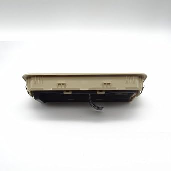 1 pc/set Roof side air conditioner vents 62985-60020-A2 6298560020A2 Compatible with RZJ150 CAIJUN-AUTO