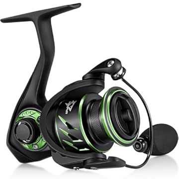 best spinning reel for ultralight fishing