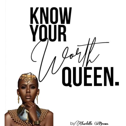 I Appreciate The Woman I Am Today