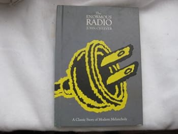 Hardcover The Enormous Radio Book
