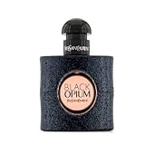  Yves Saint Laurent Black Opium Eau de Parfum Spray, 30 ml