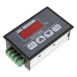 Motor Controller, DC Motor Slow Start Slow Stop Controller Speed Controller DC6-60V, tools
