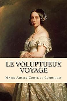 Le voluptueux voyage ou les pèlerines de Venise