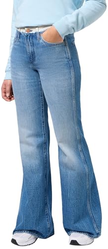 Wrangler All Terrain Gear X Wanderer, Nuevo Mundo, 31W x 32L