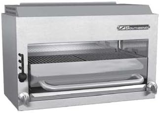 Southbend Platinum Compact Infrared Broiler - P48-NFR