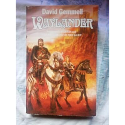 Waylander
