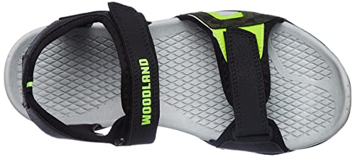 Image of Woodland Men's Backstrap Sandal