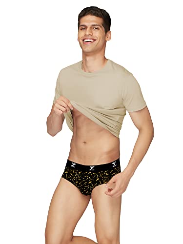 Image of XYXX Modal Men's Briefs