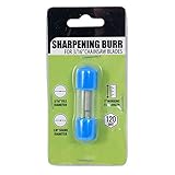 SE Sharpening Burr for 3/16” Chainsaw Blades - DB316CS