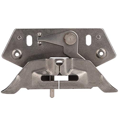 Bico de alimentação estável de longa vida útil prática, peça de máquina de tricô, SK580 SK280 SK325