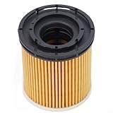 Yhenlovtt Motorölfilter-Kit kompatibel mit Rio 1.6L 26350-2M000 263502M000 Ersatzteil für Autowartung und Ölwechselservice