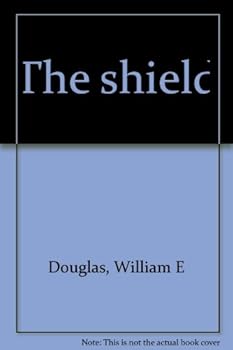 Unknown Binding The shield Book