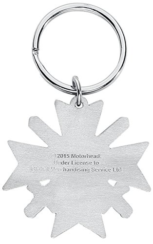 Motorhead Bad Magic Schlüsselanhänger