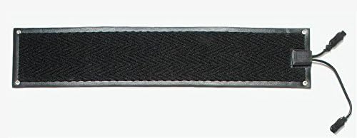 HeatTrak Heated Stair Mat - Extra Large, 10"x48" - Single MAT