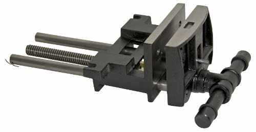 Yost 10027 7WW-RA Woodworking Vise